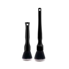 Ultra Soft Detailing Brush Set T-720