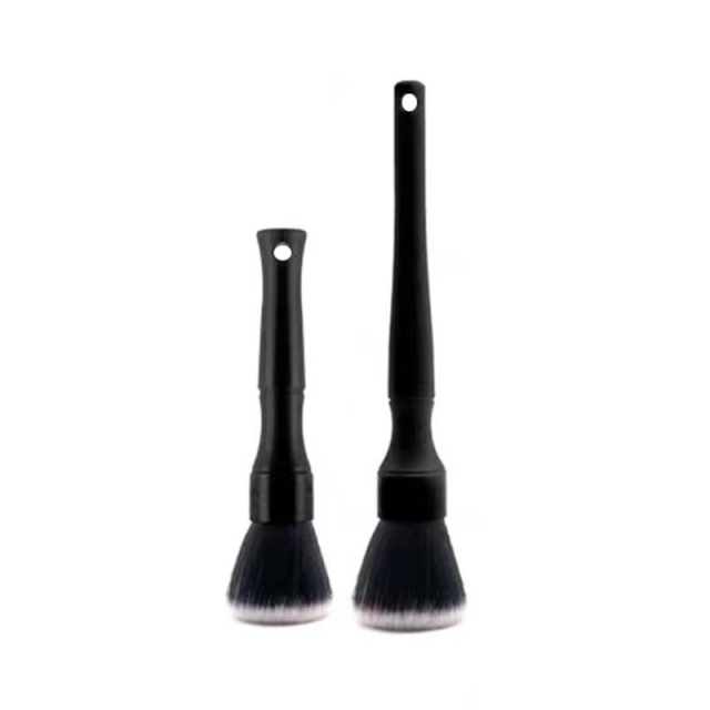 Ultra Soft Detailing Brush Set T-720