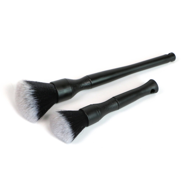 Ultra Soft Detailing Brush Set T-720