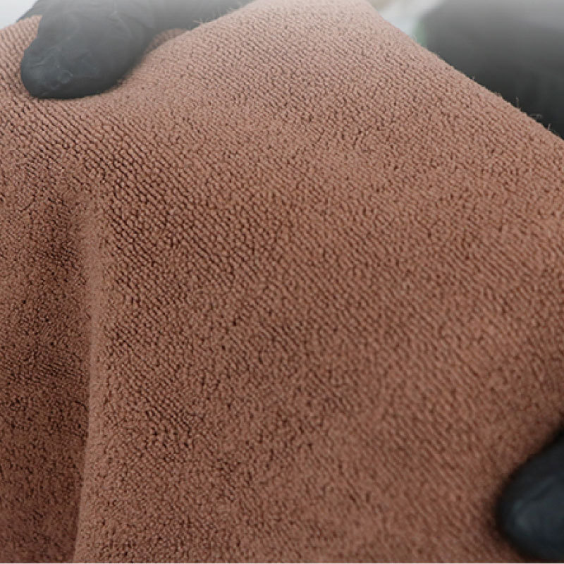 Thick Large Soft Car Wash Towel T-645