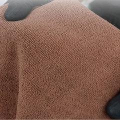Thick Large Soft Car Wash Towel T-645