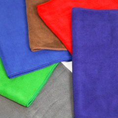 Car Wash Microfiber Cloth T-635