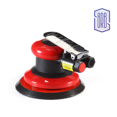Imported Pneumatic waxing machine T-312