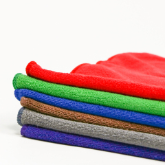 Car Wash Microfiber Cloth T-635