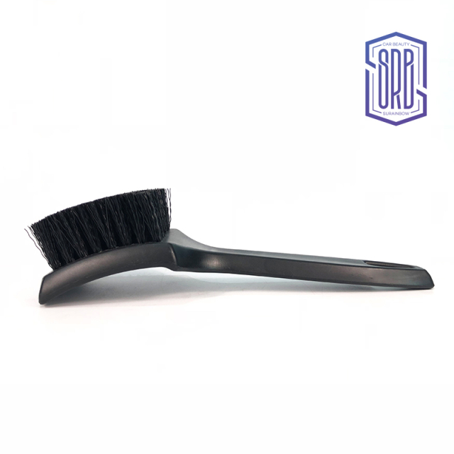 Profession Car cleaning tool Wheel hub Brush car beauty product High quality T-626