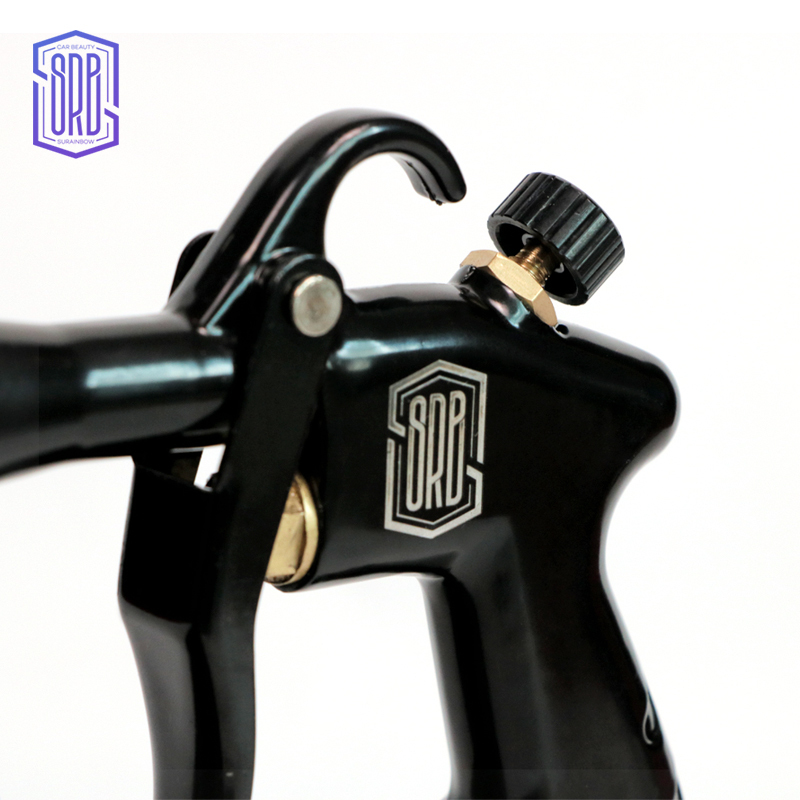 Tornado Double-tube Foam Gun T-117