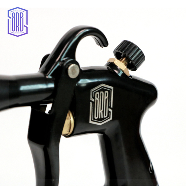 Tornado Double-tube Foam Gun T-117