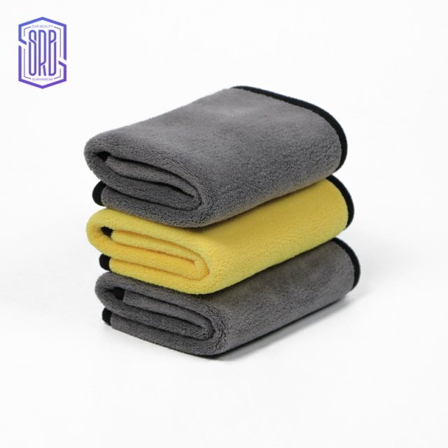 Car Wash Drying Towel T-63