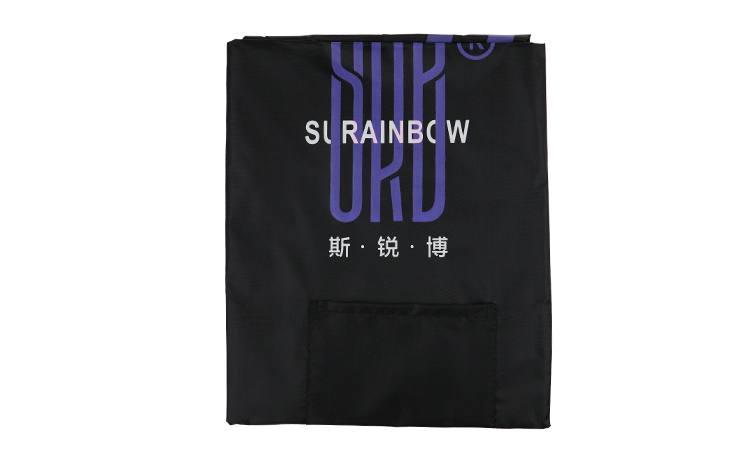 Surainbow car wash apron T-662