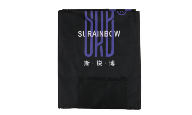 Surainbow car wash apron T-662