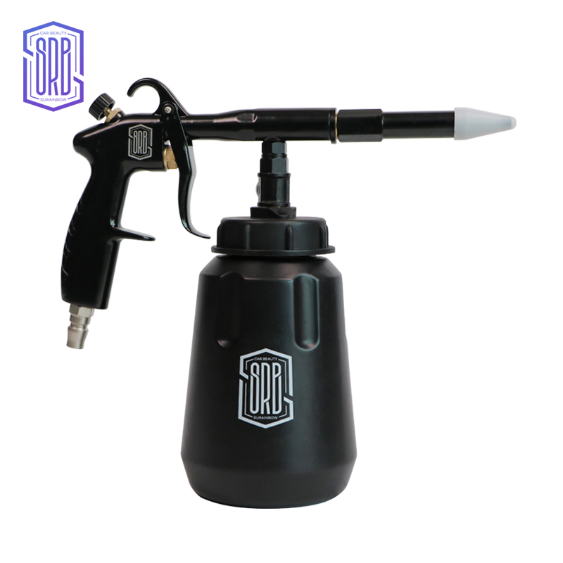 Tornado Bearing Side Seam Cleaning Gun T-685