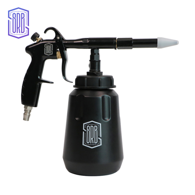 Tornado Bearing Side Seam Cleaning Gun T-685