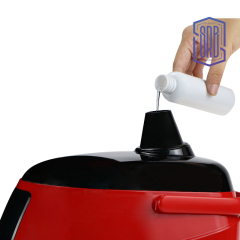 Ultrasonic Fog Cooler T-660