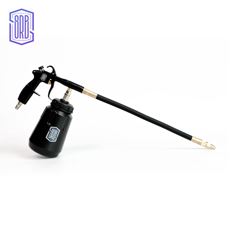 Tornado Flexible Tude Cleaning Gun T-118