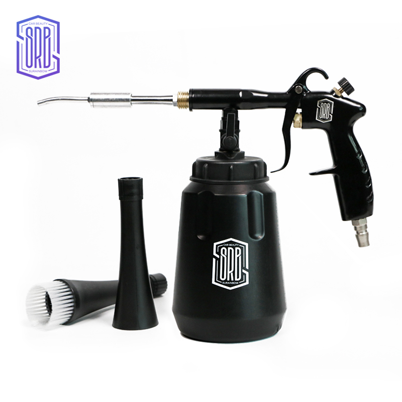 Tornado Interior Cleaning Gun T-115