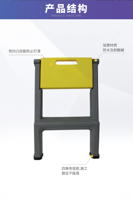 Folding Car wash T-622