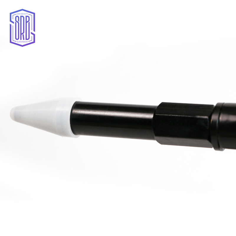 Tornado Bearing Side Seam Cleaning Gun T-685