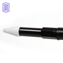 Tornado Bearing Side Seam Cleaning Gun T-685