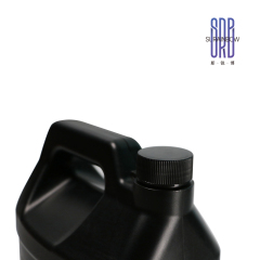 Car special cleaner shell-lac cleaner