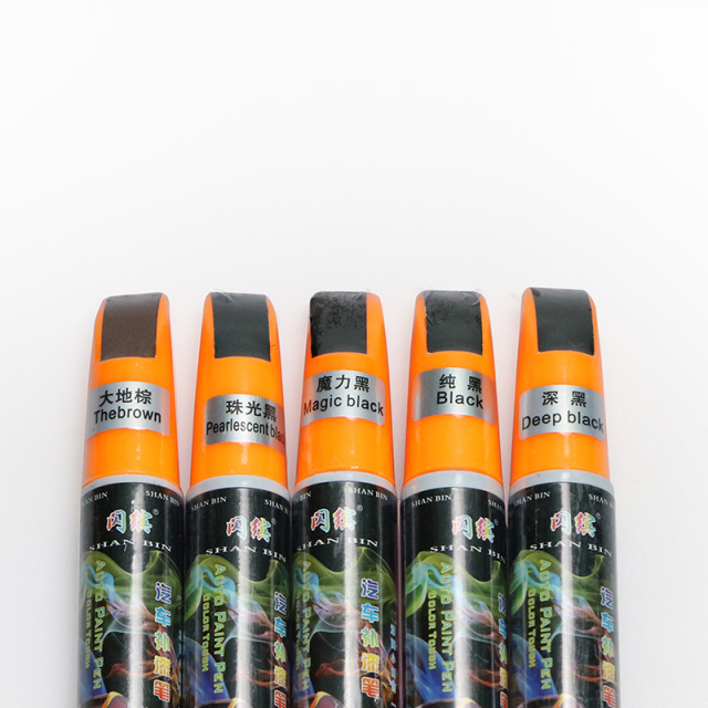 Auto Paint Pen SJ-60