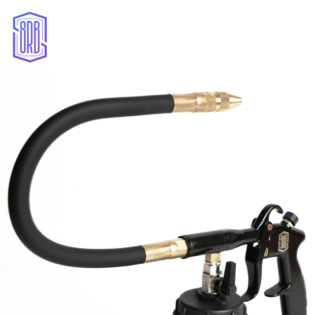 Tornado Flexible Tude Cleaning Gun T-118