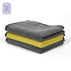 Car Wash Drying Towel T-63