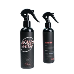 Crystal Nano Ceramic Coating