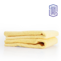 Microfiber wash Towel Dry 30*30 cm