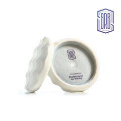Car cleaning tool 6 Inch glaze pad