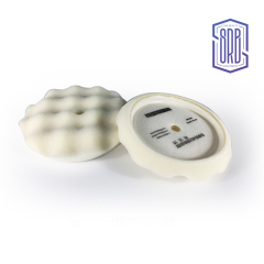 Car cleaning tool 6 Inch glaze pad