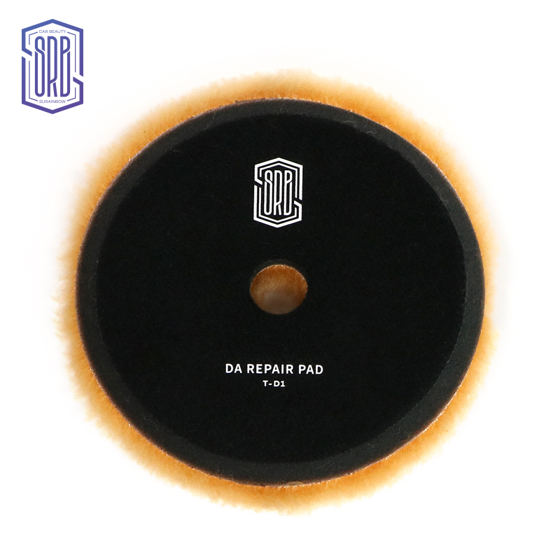 Quick-acting mirror reducing agent D4