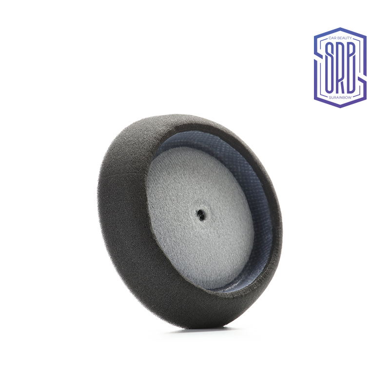 Car Care Products 3 Inch Waxing sponge pad