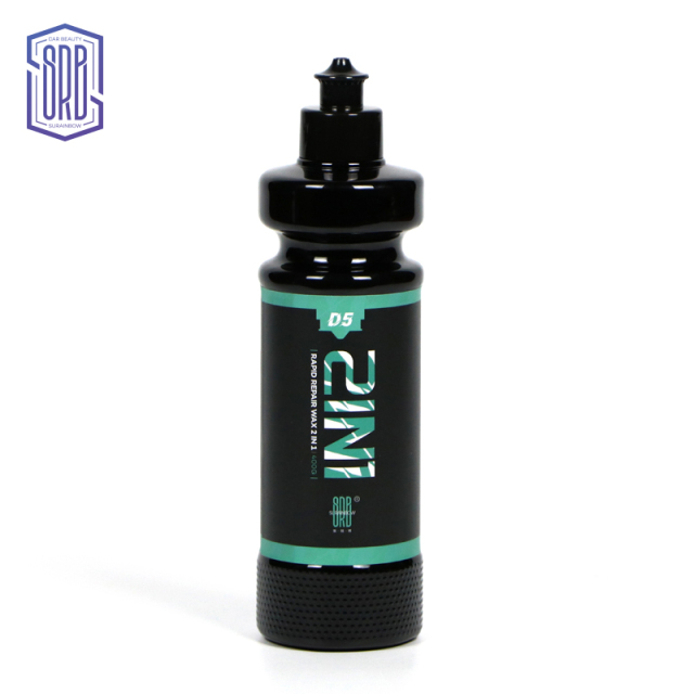 Quick-acting repair agent D3