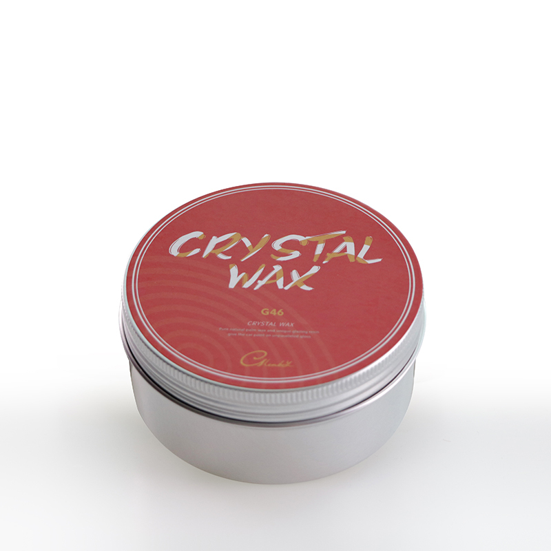 Nano Hard Car Care Magic Crystal Shine Wax
