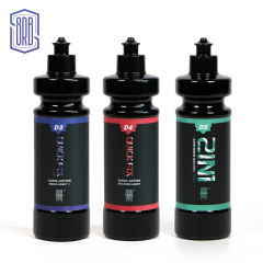 Quick-acting repair agent D3