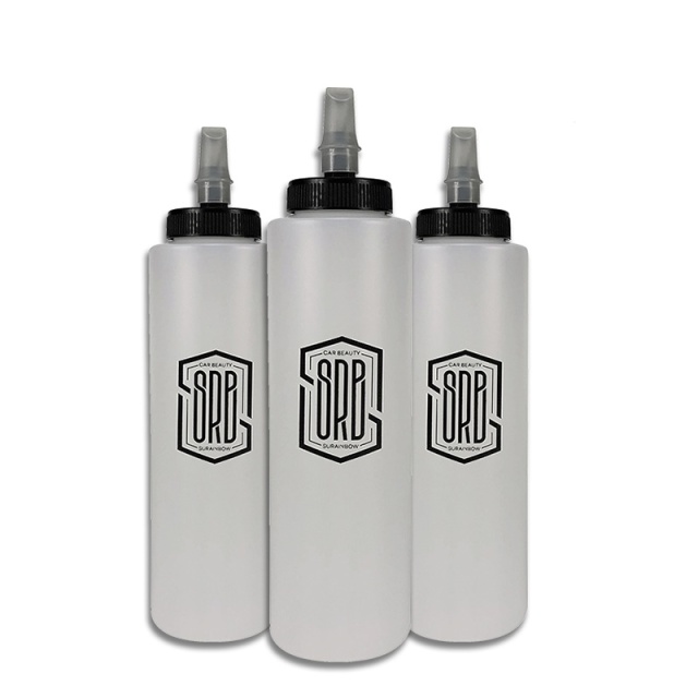 Surainbow separate Wax Bottle T-681