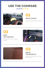 SRB Dashboard Protection Agent