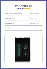 SRB Rubber Retreading Agent