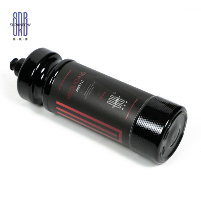 SRB car polish reducing agent