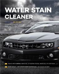 water stain remover