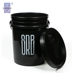 Surianbow D06 Car Care Tire Dressing Customized Durable