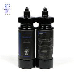 CAR POLISH WAX W14