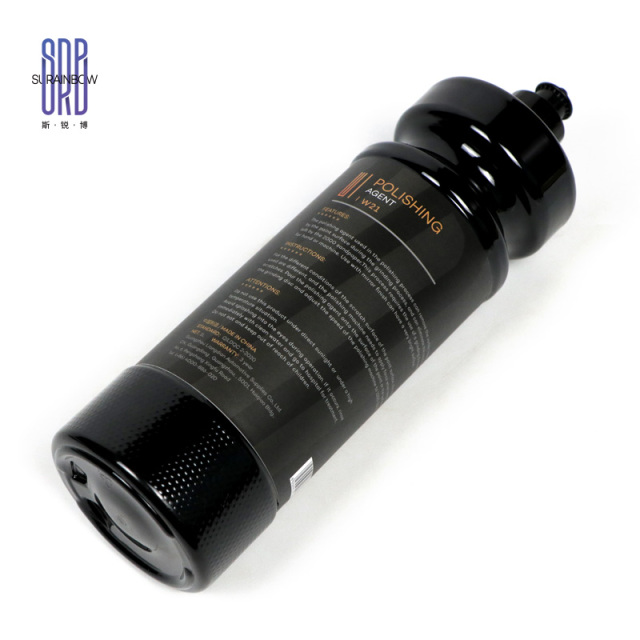 SRB Polishing agent