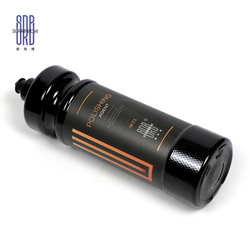 SRB Polishing agent
