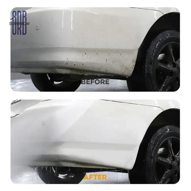 SRB Sediment softener