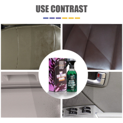 S14 Overall Interior Clean Foam