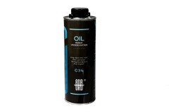 Water Based and oil base undercoating