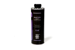 Water Based and oil base undercoating