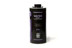 Water Based and oil base undercoating