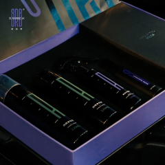 P110 SRB Leather Coating